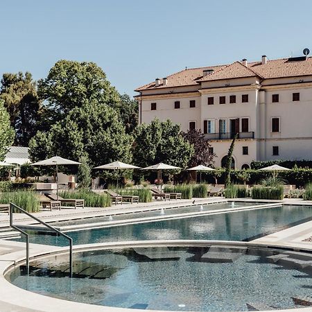Villa Corallo Sant'Omero Bagian luar foto