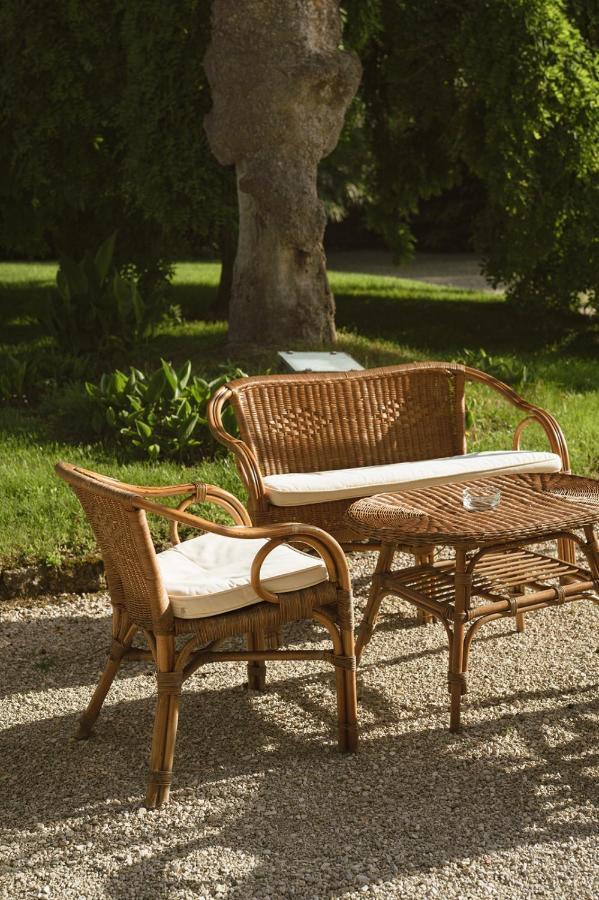 Villa Corallo Sant'Omero Bagian luar foto