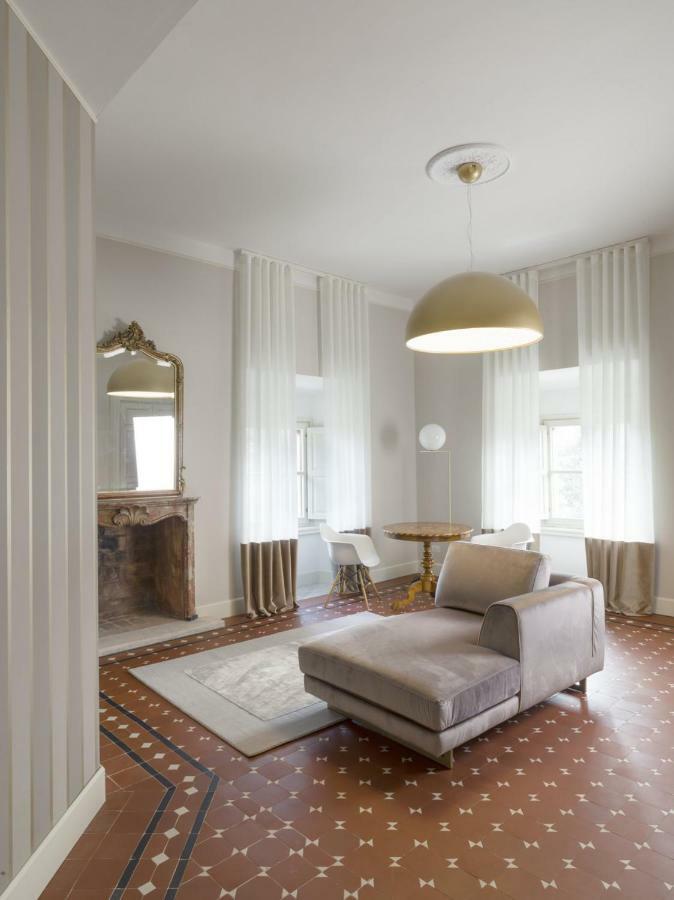 Villa Corallo Sant'Omero Bagian luar foto