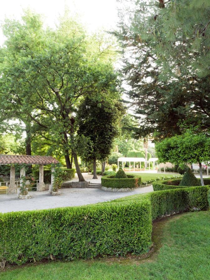 Villa Corallo Sant'Omero Bagian luar foto